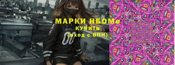 ALPHA PVP Горняк