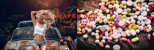 ALPHA PVP Горняк